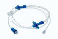 Baxter TRANSFER SET, FLUID (10/CS) - H938331