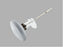 Cook Medical - Intraosseous Infusion Needle 18 Gauge 3 cm 45° Trocar, Dieckmann Modification - G05133