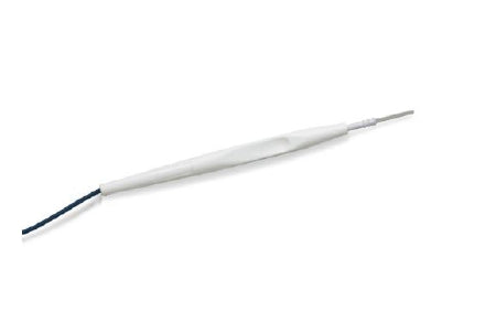 Vega Series - Electrosurgical Pencil Blade Tip - Medline - ESFS3000