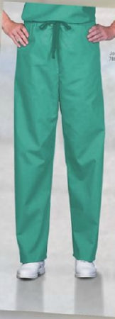 Fashion Seal Uniforms - Scrub Pants Large Cranberry Unisex - 78806-L