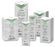 McKesson McKesson Gauze Sponge Cotton 8-Ply 2 X 2 Inch Square NonSterile - 22082000