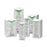 McKesson Brand - Gauze Sponge Cotton 8-Ply 2 X 2 Inch Square NonSterile - 40-28