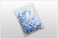 Elkay Plastics Clear Line Zip Closure Bag 2 X 3 Inch LDPE Clear - F20203
