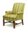 Graham-Field Graham Field Resident Chair Specify Color When Ordering Roll Arms Specify Fabric When Ordering - CGR72-012DSG4