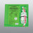 Health Care Logistics Eyesaline Eyewash Station eyesaline Wall Mount 16 oz. - 18901