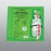 Eyesaline - Eyewash Station eyesaline Wall Mount 16 oz. - 18901