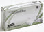 Innovative Healthcare Corporation DermAssist Exam Glove X-Large NonSterile Stretch Vinyl Standard Cuff Length Smooth Ivory Not Chemo Approved - 162350