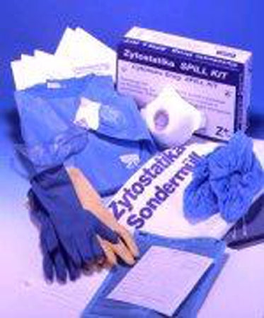 Premier Marketing PREMISORB Spill Kit - 210-2038LF