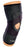 DonJoy - Knee Support Medium Pull-On 14 to 15 Inch Circumference Right Knee - 11-0775-3