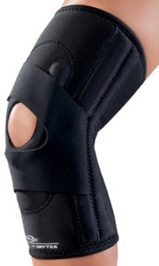 DonJoy - Knee Support Large Pull-On 15 to 17 Inch Circumference Right Knee - 11-0775-4