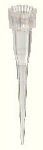 VWR International VWR and VWR Signature Pipette Tip 0.1 to 10 Î¼L Graduated NonSterile - 53509-130