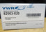 VWR - Delicate Task Wipe Light Duty White NonSterile 1 Ply Tissue 4-1/2 X 8-3/8 Inch Disposable - 82003-820