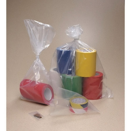 Grainger - Open Ended Bag 9 X 12 Inch 1 mil - 9LEN9