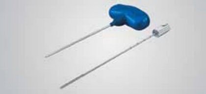 Jamshidi - Aspiration Needle 18 Gauge 7.9 cm Length Distal Tip - TIN3018