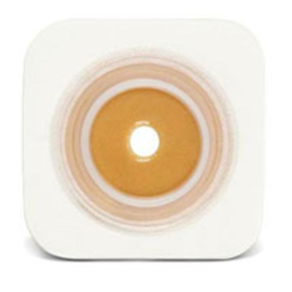 Convatec US Barrier Skin Sur-Fit Natura Stomahesive Cut-To-Fit Plastic Ring 5X5" 10/Bx - 125261