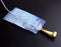 Surgi-Tipâ„¢ - Ultrasound Transducer Cover Kit 8 X 96 Inch Plastic Sterile For use with Ultrasound Intraoperative Probe - 610-834