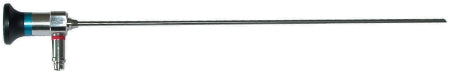 BR Surgical - Sinus / Arthroscope Autoclavable, 3 mm Diameter, 0°, 150 mm - BR946-3000-150