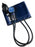 Graham-Field AccumaxTM Aneroid Sphygmomanometer Pocket Style Hand Held 2-Tube Adult Size Arm - 202
