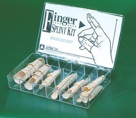 Alimed AliMed Finger Splint Alimed Beige - 53300/NA/NA/BEIGE