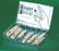 Alimed AliMed Finger Splint Alimed Beige - 53300/NA/NA/BEIGE