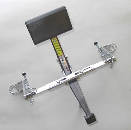 Patterson Medical Supply Safe-t mate Anti-Rollback Device - 926532