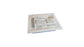 SOL-M - Allergy Tray Sol-M 1 mL 26 Gauge 3/8 Inch Regular Wall NonSafety - 181026IDBT