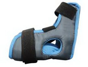 Ventopedic - Heel / Ankle Offloading Boot Medium - 66515/NA/MD