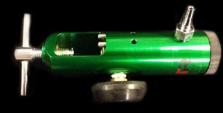 Med-Tech Resources REGULATOR, MEDICAL 0-15 LPM/540 CGA - TR-015A
