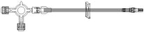 ICU Medical - Extension Set 35 Inch Tubing DEHP-Free - B4164