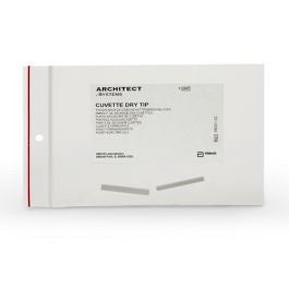 Abbott - Cuvette Dry Tip For Aeroset C8000 Analyzer - 09D5102