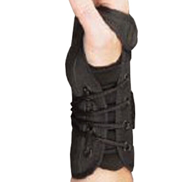 Bird & Cronin Wrist Brace Right Hand Black X-Small - 8148521