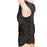 Westport - Wrist Brace Flannel / Metal Right Hand Black X-Small - 08148521