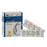 Curity - Adhesive Strip 3/4 X 3 Inch Plastic Rectangle Kid Design (Assorted Looney Tunes) Sterile - 44124