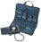 Mabis Healthcare Medic-Kit3 EMT Aneroid Sphygmomanometer Kit - 01-350-018
