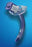 Portex Blue Line Ultra - Tracheostomy Tube Fenestrated Size 10 Uncuffed - 100/816/100