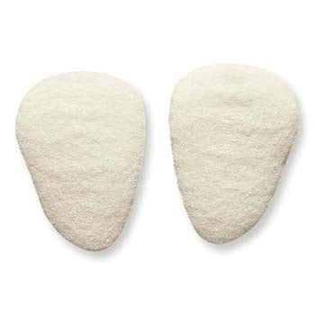 Hapad Hapad Metatarsal Pad Small Without Closure Right Foot - SR