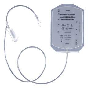 Fisher Scientific Blood Collection Bag - 23111003