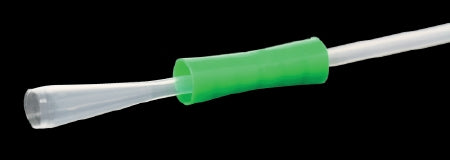 Bard Magic3 Urethral Catheter Straight Tip Hydrophilic Coated Silicone 18 Fr. 16 Inch - 53518