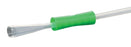 Bard Magic3 Urethral Catheter Straight Tip Hydrophilic Coated Silicone 20 Fr. 16 Inch - 53620