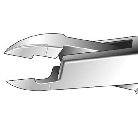 Sklar - Pin and Ligature Wire Cutter OR Grade - 49-2410