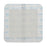DermaRite Industries DermaRite Adhesive Dressing 4 X 4 Inch Gauze Square White Sterile - 00262E