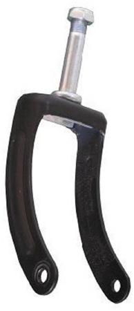 Wheelchair Fork