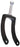 Drive Medical - Wheelchair Fork For Cruiser III Wheelchair - STDS3J2433