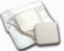 MPM Medical MPM Foam Dressing 6 X 6 Inch Square Adhesive with Border Sterile - P00502