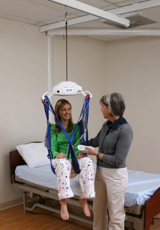 Prism Medical P-440 Portable Ceiling Lift 440 lbs. Weight Capacity - 303070