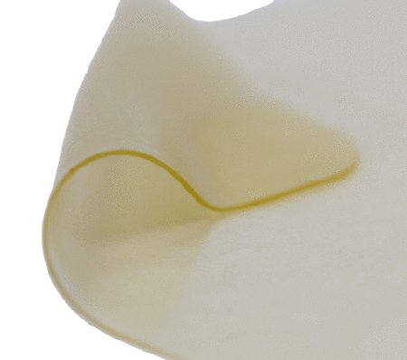 MPM Medical Excel Hydrocolloid Dressing 2 X 2 Inch Square Sterile - P00600