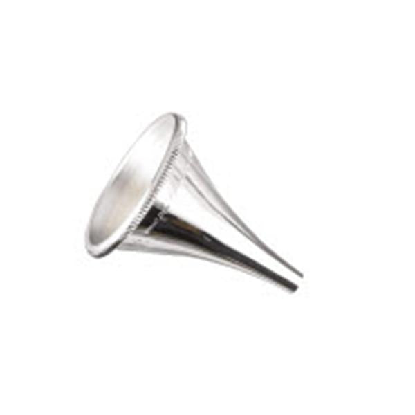 Miltex-Integra Speculum Ear Boucheron 4.5Mm #1 4.5Mm/Round Chrome Ea - 19-2-1