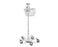 Welch Allyn - Cart - 406815