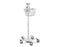 Welch Allyn Cart - 406815