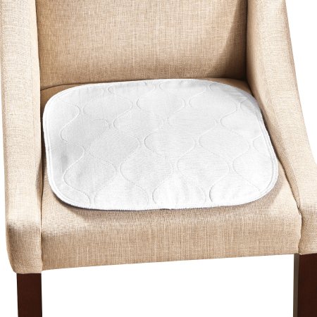 CareFor Economy - Underpad 18 X 18 Inch Reusable Polyester / Rayon Moderate Absorbency - 1986